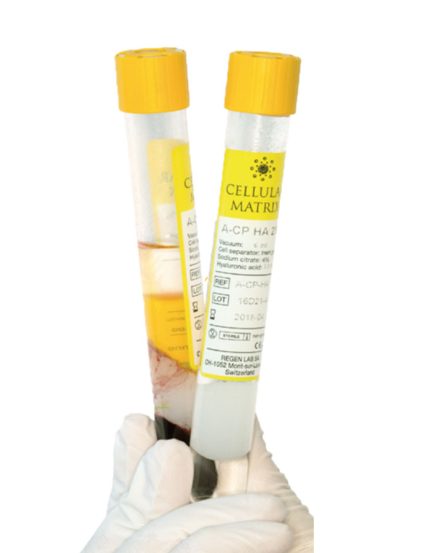 Cellular Matrix A-CP-HA